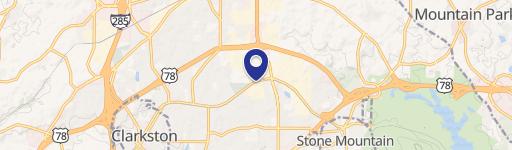 4500 Stonegate Industrial Blvd