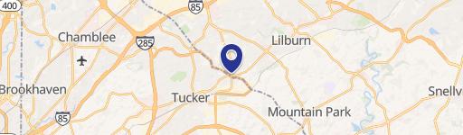 2926 Jimmy Carter Blvd