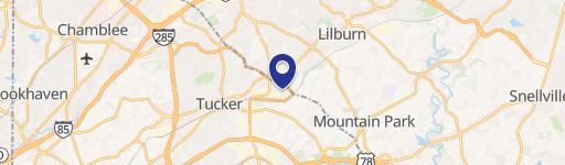 5060 Royal Atlanta Dr Ste, Unit 8