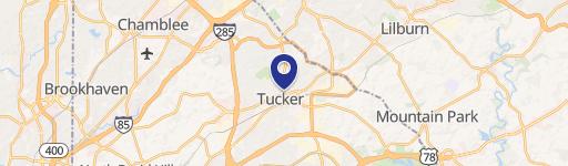 5097 Chamblee Tucker Rd