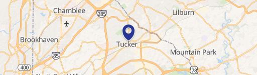 5115 Chamblee Tucker Rd