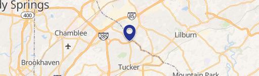 4363 Chamblee Tucker Rd