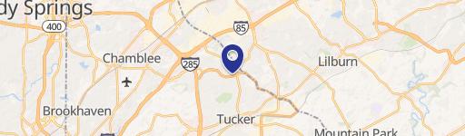 4255 Chamblee Tucker Rd