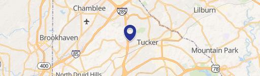 3528 Habersham At Northlake