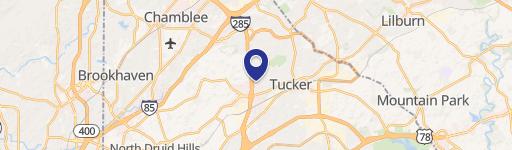 3530 Habersham At Northlake