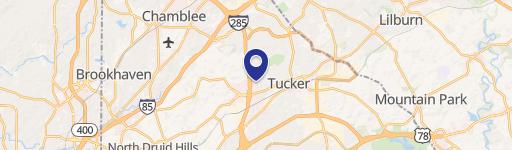 3569 Habersham At Northlake