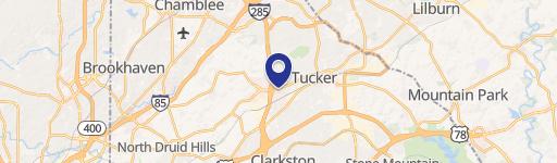 2125 Lavista Exec Park Dr