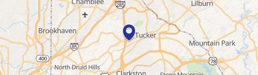 2109 Lavista Exec Park Dr