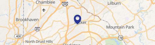 3781 Lawrenceville Hwy