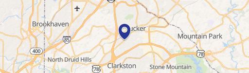 3417 Lawrenceville Hwy