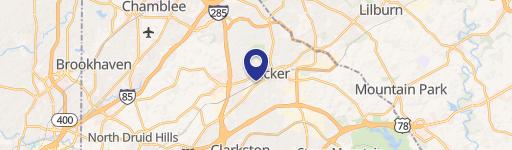 3702 Lawrenceville Hwy