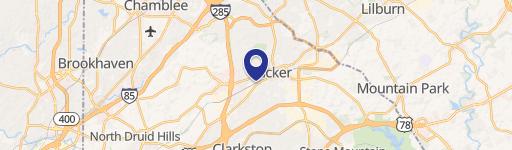 3658 Lawrenceville Hwy