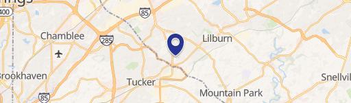 6321 Lawrenceville Hwy