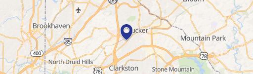 3440 Lawrenceville Hwy