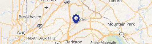 3540 Lawrenceville Hwy