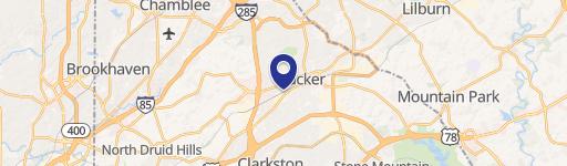 3630 Lawrenceville Hwy