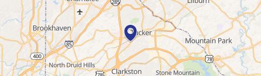 3492 Lawrenceville Hwy