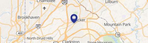 3602 Lawrenceville Hwy