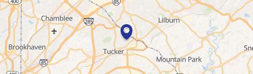 4614 Lawrenceville Hwy