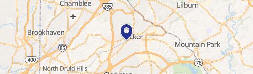 3738 Lawrenceville Hwy