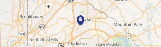 3495 Lawrenceville Hwy