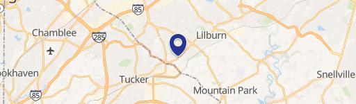 6080 Lawrenceville Hwy