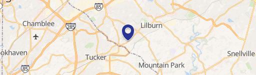 6050 Lawrenceville Hwy