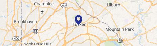 3910 Lawrenceville Hwy