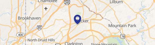 3613 Lawrenceville Hwy