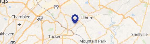 5835 Lawrenceville Hwy