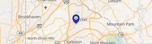 3549 Lawrenceville Hwy