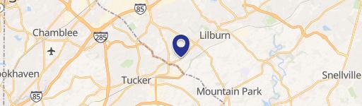 6080 Lawrenceville Hwy