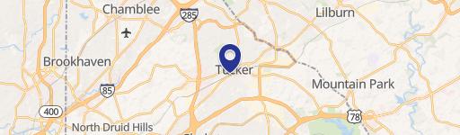 3863 Lawrenceville Hwy