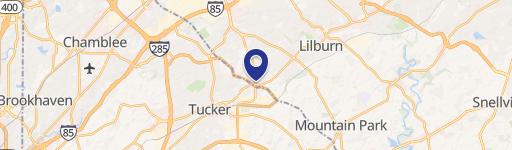 6344 Lawrenceville Hwy