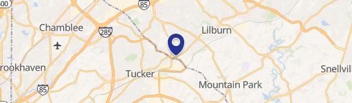 6292 Lawrenceville Hwy