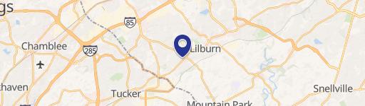 5604 Lawrenceville Hwy