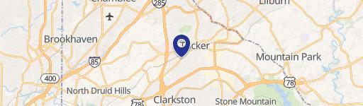 3507 Lawrenceville Hwy