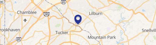 6278 Lawrenceville Hwy