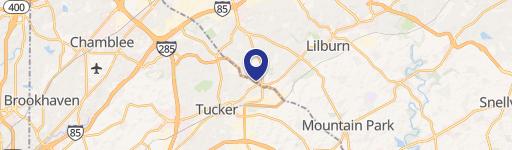 4870 Lawrenceville Hwy