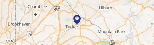 4317 Lawrenceville Hwy