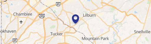 6016 Lawrenceville Hwy