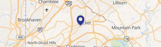 3687 Lawrenceville Hwy