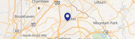 3701 Lawrenceville Hwy