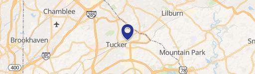 4375 Lawrenceville Hwy