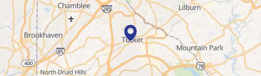 3876 Lawrenceville Hwy