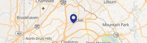 3627 Lawrenceville Hwy