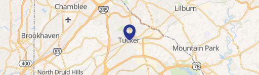 3970 Lawrenceville Hwy