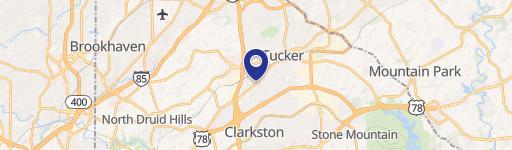 3317 Lawrenceville Hwy