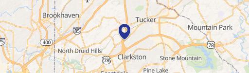 2929 Lawrenceville Hwy