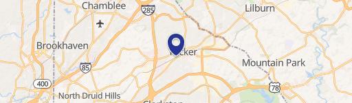 3766 Lawrenceville Hwy